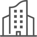 Office Icon - Landmark Windows and Doors