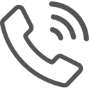 Phone Icon - Landmark Windows and Doors