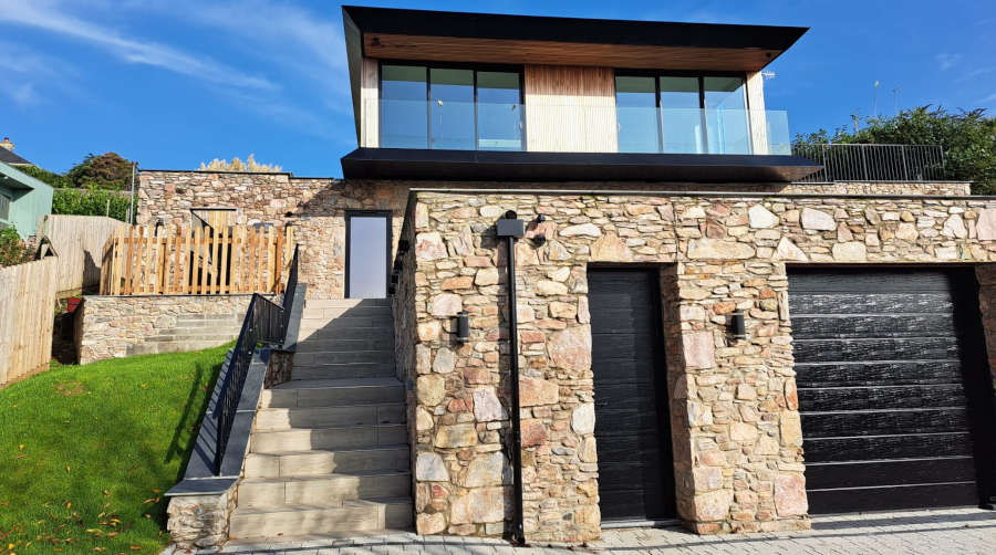 Aluminium Windows Plymouth - Aluminium Windows - Landmark Windows and Doors