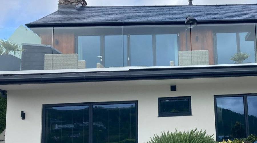 Aluminium Windows Plymouth - Metal Windows - Landmark Windows and Doors