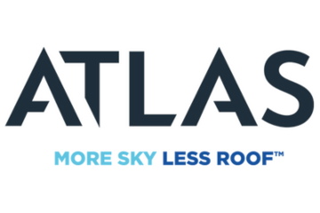 Atlas Logo - Landmark Windows and Doors Atlas Logo - Landmark Windows and Doors