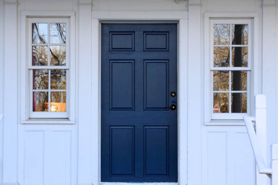 Composite Doors - Composite Door and Windows - Landmark Windows and Doors