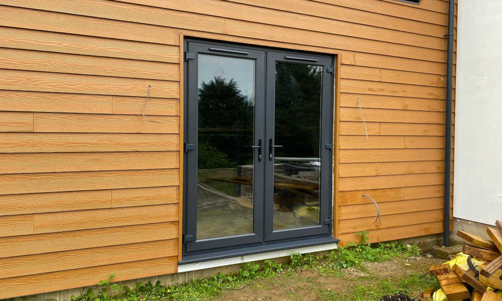 Contact - External Doors - Landmark Windows and Doors