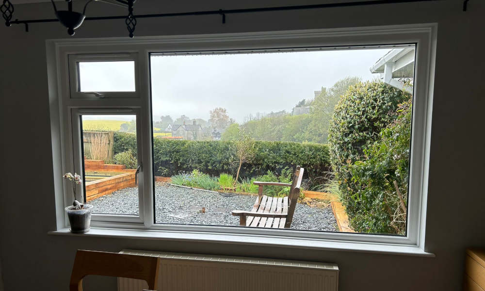 Contact - UPVC Casement Windows - Landmark Windows and Doors
