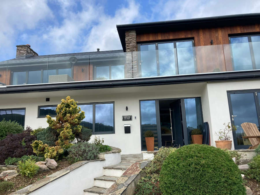Gallery - Aluminium Windows - Landmark Windows and Doors