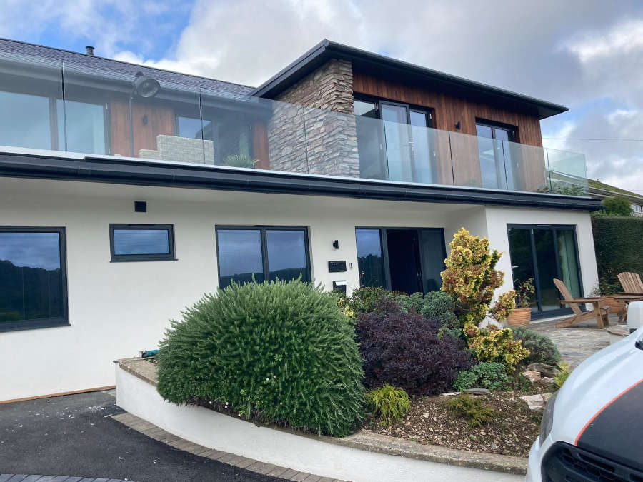 Gallery - Aluminium Windows and Doors - Landmark Windows and Doors