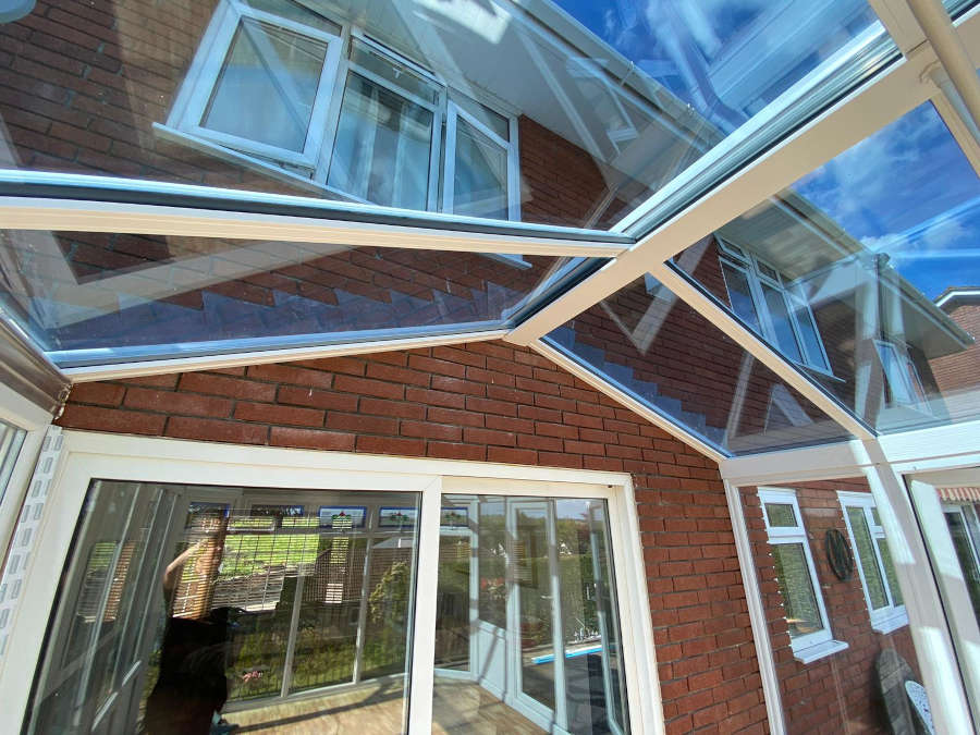 Gallery - Attached Glazed Roof - Landmark Windows and Doors