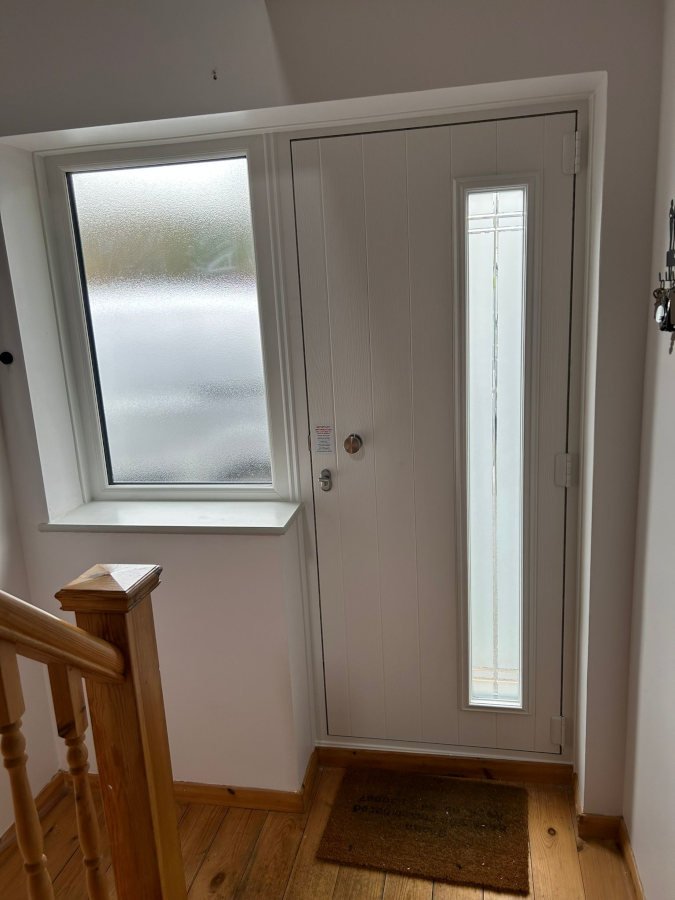 Gallery - Casement Door - Landmark Windows and Doors