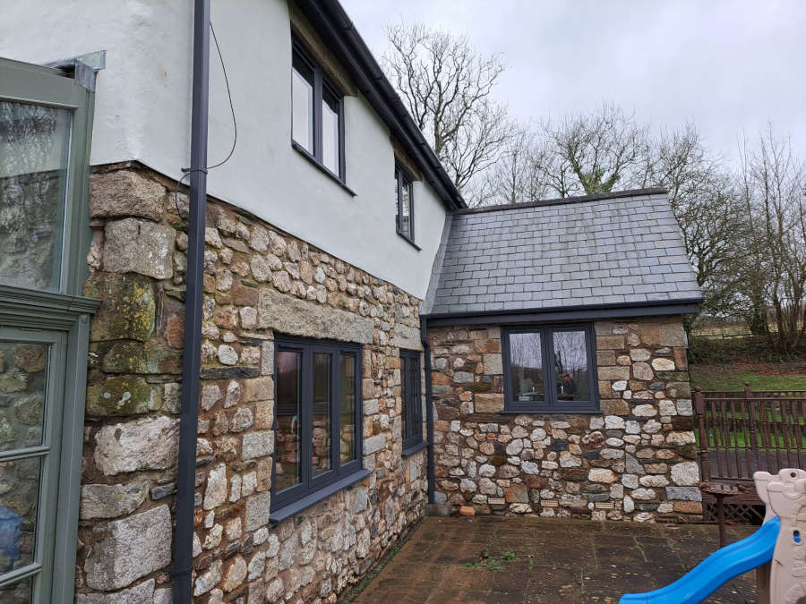 Gallery - Flush Sash Windows - Landmark Windows and Doors
