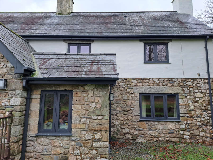 Gallery - Multiple Flush Sash Windows - Landmark Windows and Doors