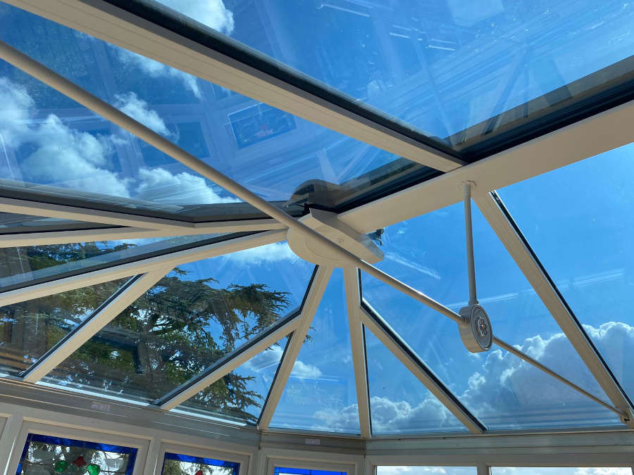 Gallery - Roof Glazing - Landmark Windows and Doors