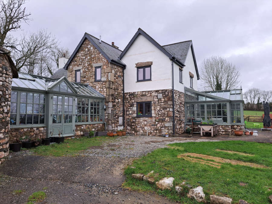 Gallery - Sash Windows - Landmark Windows and Doors