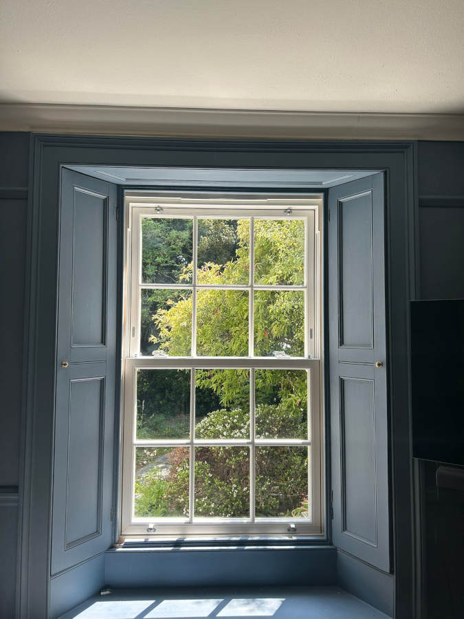 Gallery - Sliding Sash Window - Landmark Windows and Doors