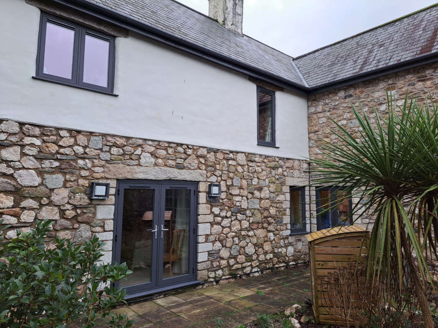 Gallery - Timber Flush Sash Windows - Landmark Windows and Doors