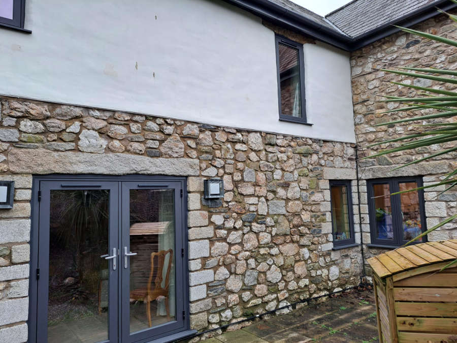 Gallery - Timber Look Sash Windows - Landmark Windows and Doors