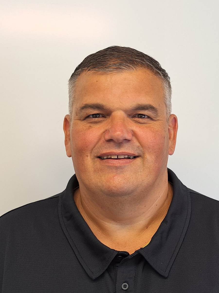 Meet the Team - Mark - Landmark Windows and Doors