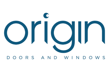 Origin Logo - Landmark Windows and Doors Origin Logo - Landmark Windows and Doors