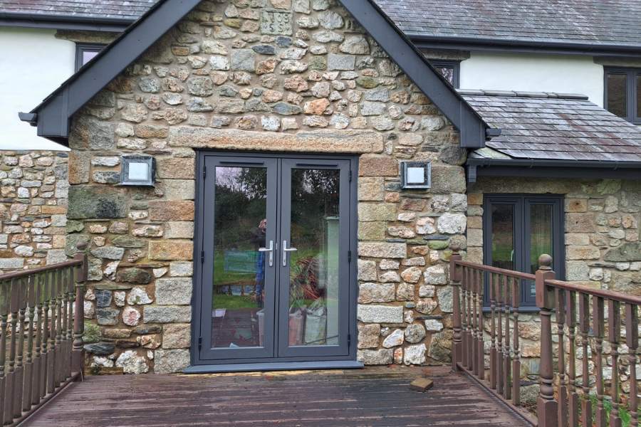 Sash Windows Plymouth - Sash Window and Doors - Landmark Windows and Doors