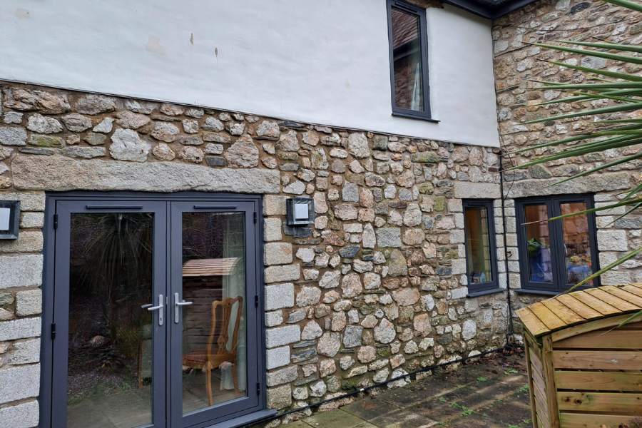 Sash Windows Plymouth - Sash Windows and Doors - Landmark Windows and Doors