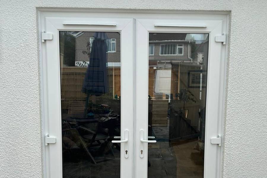 UPVC Doors Plymouth - French uPVC Doors - Landmark Windows and Doors UPVC Doors Plymouth - French uPVC Doors - Landmark Windows and Doors