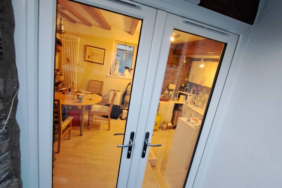 UPVC Doors Plymouth - Home with Doors - Landmark Windows and Doors UPVC Doors Plymouth - Home with Doors - Landmark Windows and Doors