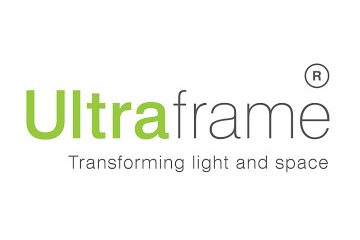 Ultraframe Logo - Landmark Windows and Doors Ultraframe Logo - Landmark Windows and Doors