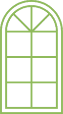 New Window Icon - Landmark Windows and Doors