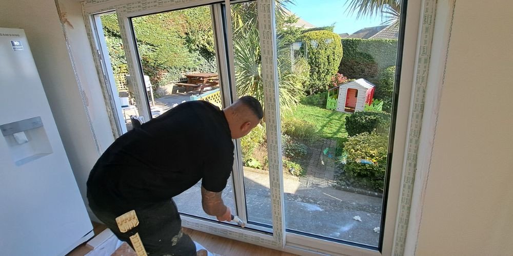 What is uPVC - Landmark Team Working - Landmark Windows and Doors