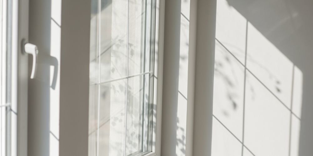 What is uPVC - Windows in Building - Landmark Windows and Doors