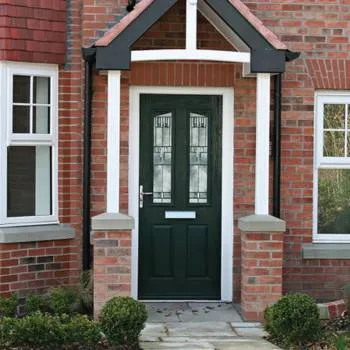 Double-Glazing Kingsbridge - New Door Review - Landmark Windows and Doors