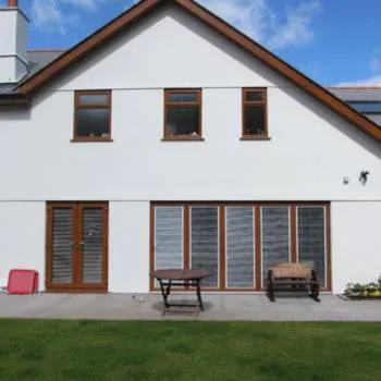 Double Glazing Plympton - BiFold Door Review - Landmark Windows and Doors