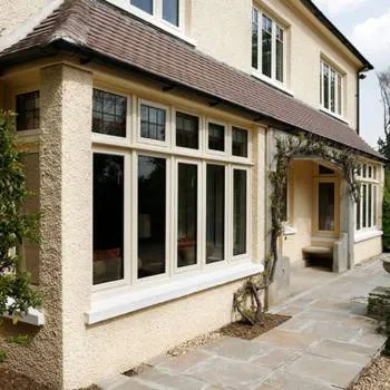 Double-glazing Yelverton - Flush Sash Window Review - Landmark Windows and Doors