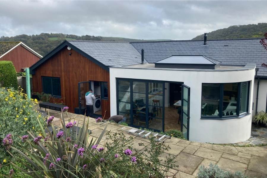 Double-glazing Yelverton - Newly Fitted Windows and Doors Landmark Windows and Doors