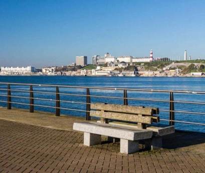 Areas We Serve - Plymstock - Landmark Windows and Doors