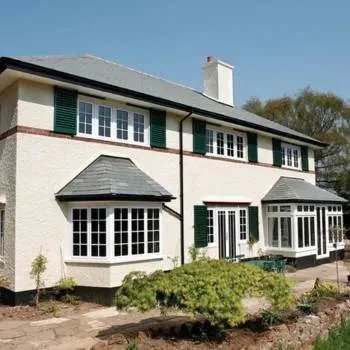 Double-glazing Salcombe - Window and Door Review - Landmark Windows and Doors
