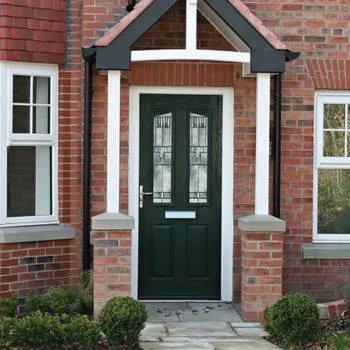 Double Glazing Hope Cove - New Door Review - Landmark Windows and Doors