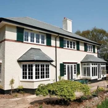 Double Glazing Hope Cove - Window and Door Replacement - Landmark Windows and Doors