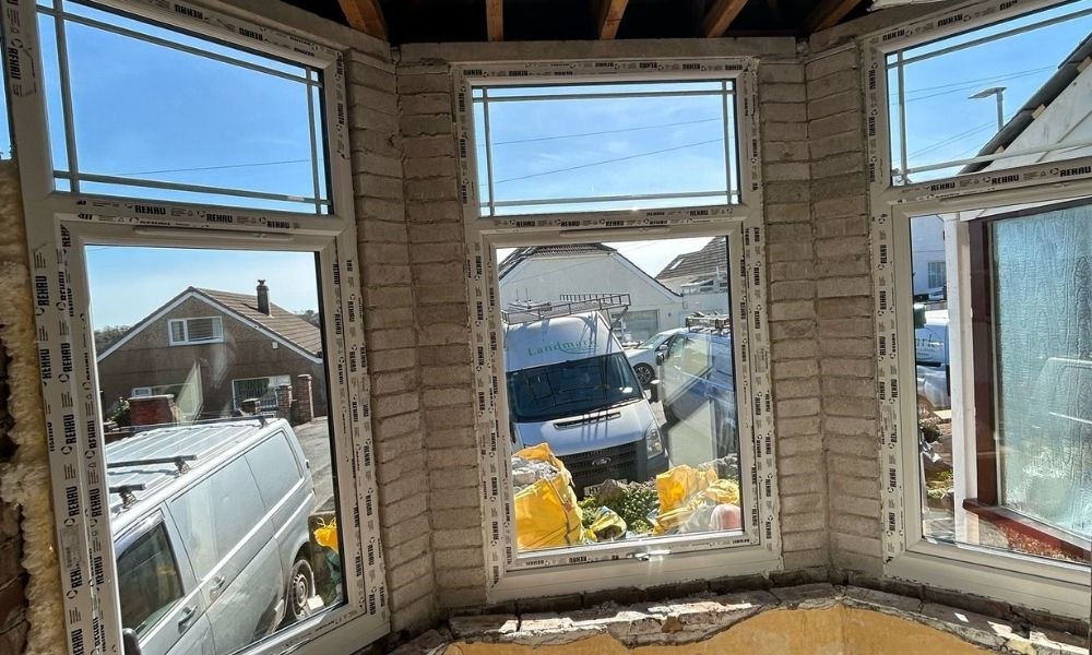 Double-glazing Hope Cove - Window Installation - Landmark Windows and Doors Double-glazing Hope Cove - Window Installation - Landmark Windows and Doors