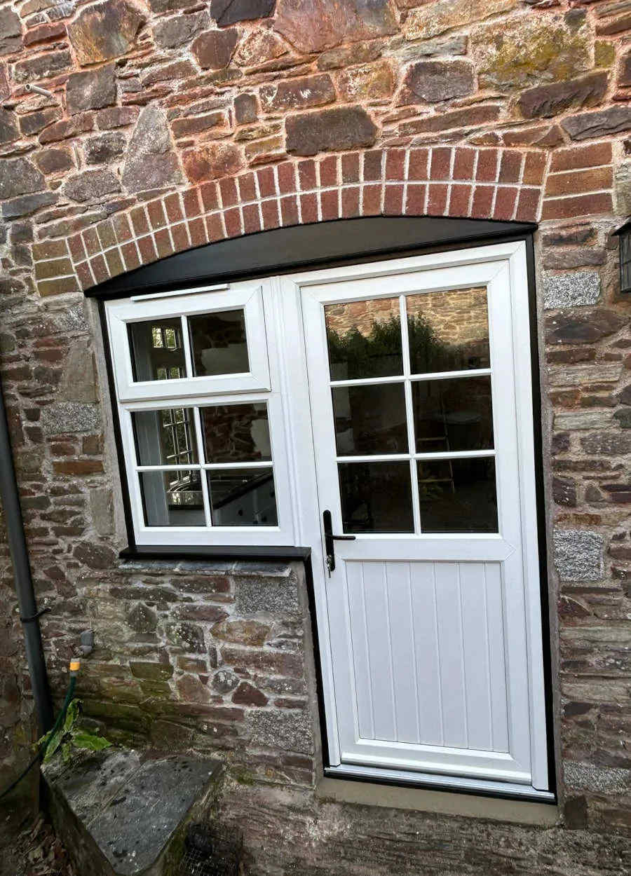 Double-glazing Hope Cove – Window and Door – Landmark Windows and Doors Double-glazing Hope Cove - Window and Door - Landmark Windows and Doors