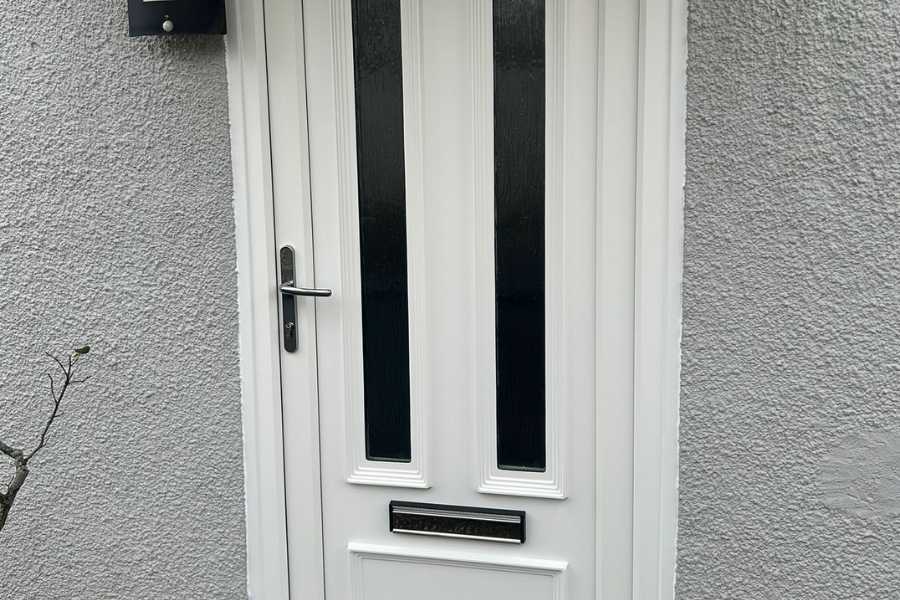 Doors Plympton - uPVC Door - Landmark Windows & Doors Doors Plympton - uPVC Door - Landmark Windows & Doors