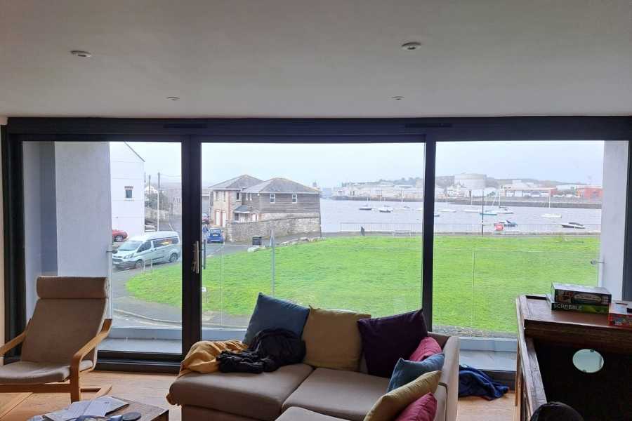 Doors Kingsbridge - Patio Sliding Doors - Landmark Windows & Doors Doors Kingsbridge - Patio Sliding Doors - Landmark Windows & Doors