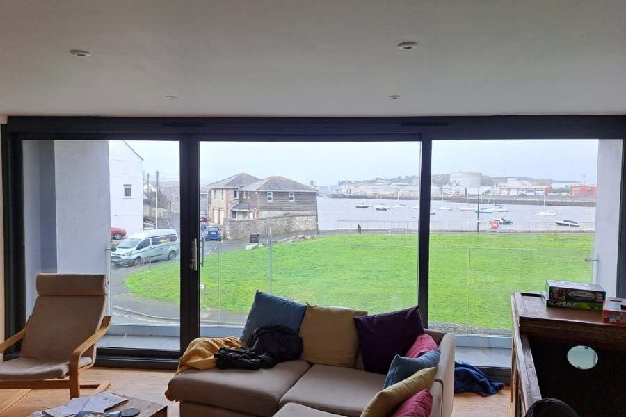 Doors Ivybridge - Patio Sliding Doors - Landmark Windows and Doors Doors Ivybridge - Patio Sliding Doors - Landmark Windows and Doors