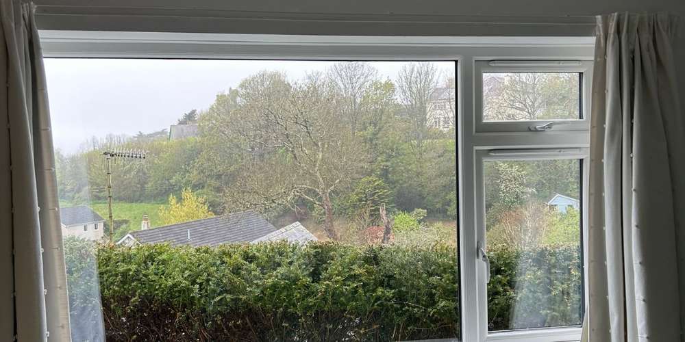 Energy-Efficient uPVC Windows - Internal UPVC Window - Landmark Windows and Doors