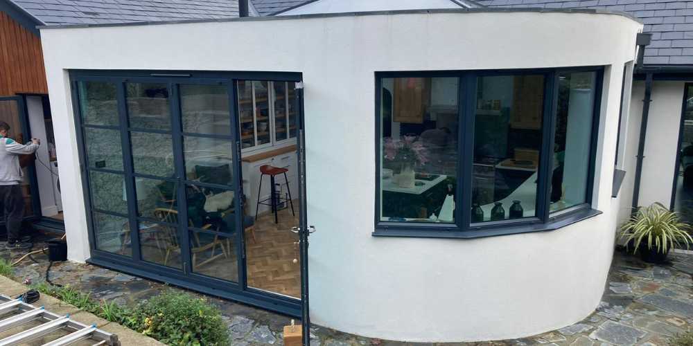 Aluminium Windows and Doors for Your Home